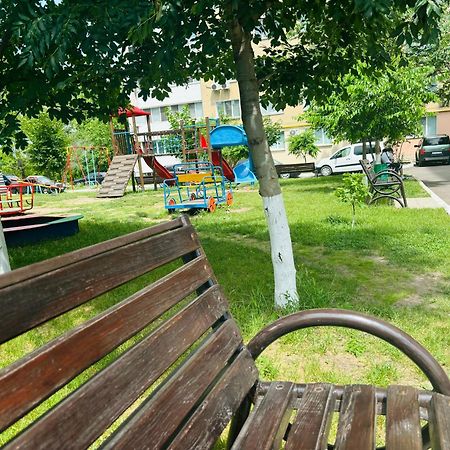 Svetlana Apartment Кишинев Екстериор снимка