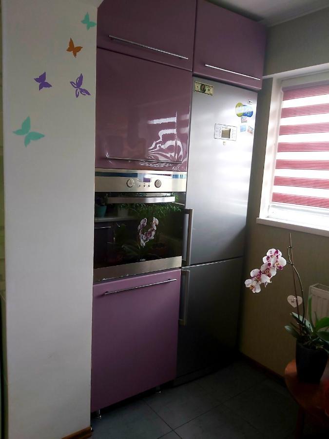 Svetlana Apartment Кишинев Екстериор снимка