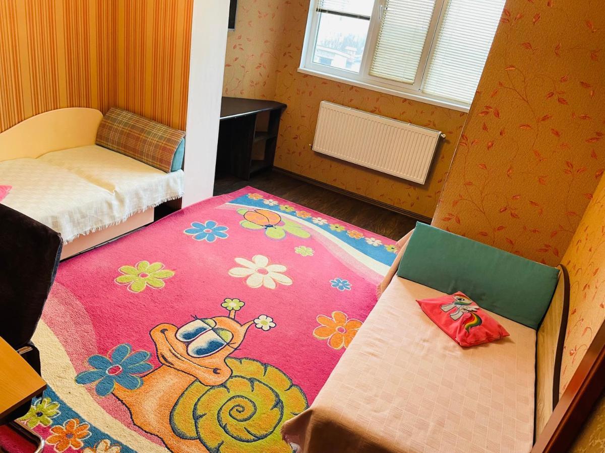 Svetlana Apartment Кишинев Екстериор снимка