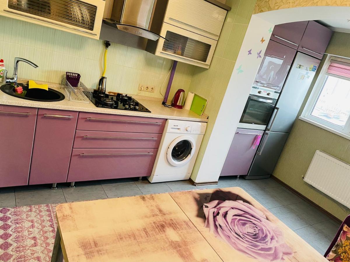 Svetlana Apartment Кишинев Екстериор снимка