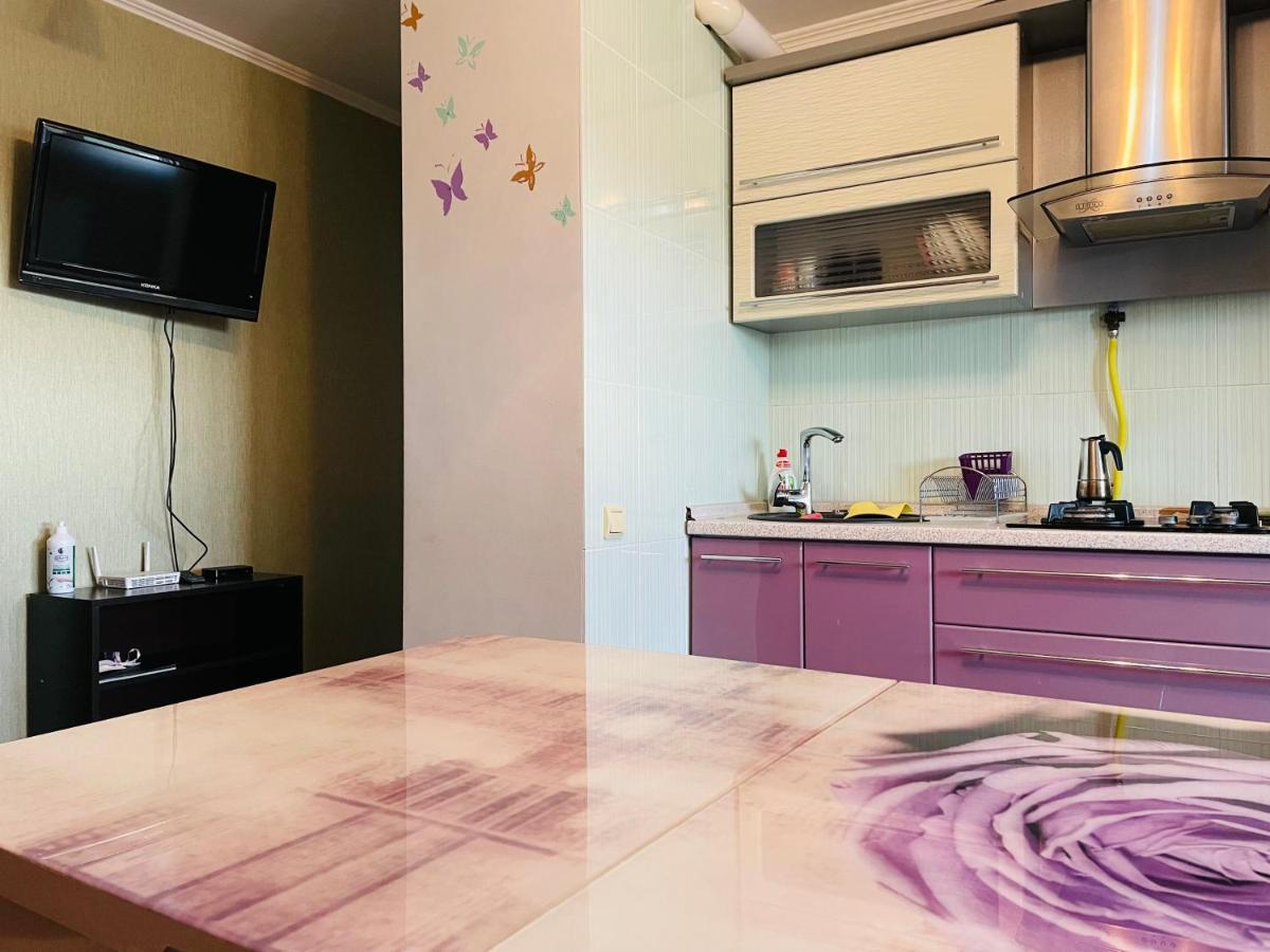 Svetlana Apartment Кишинев Екстериор снимка