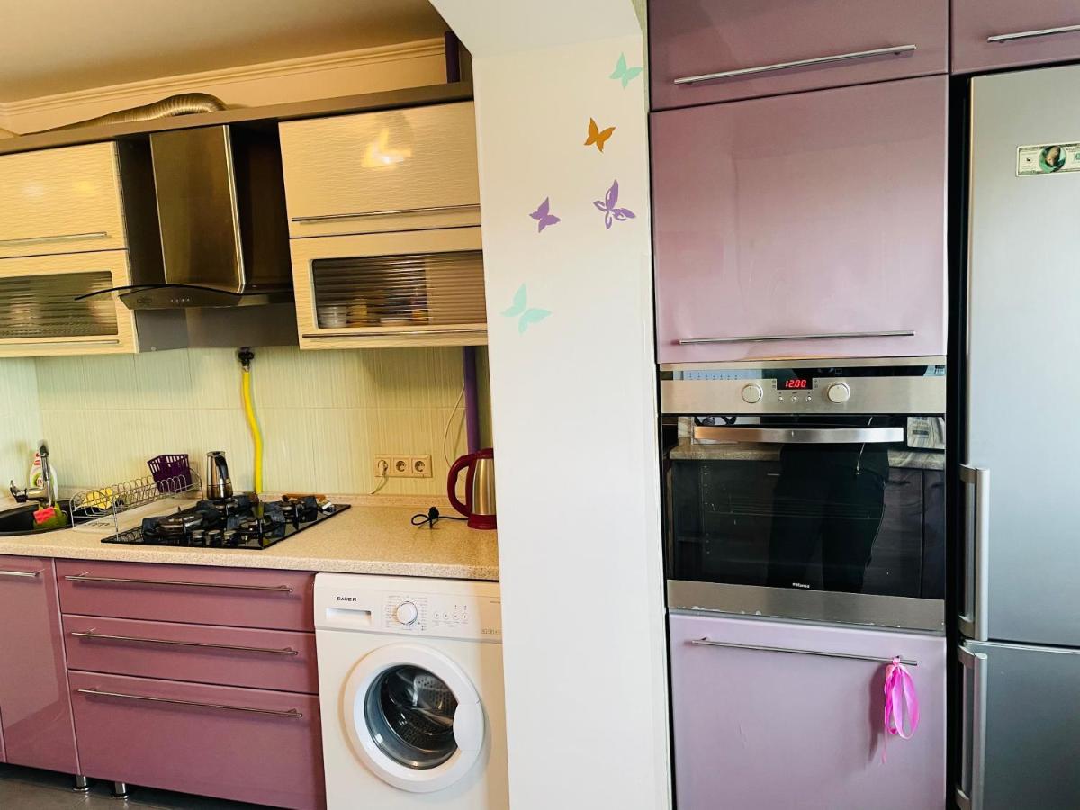 Svetlana Apartment Кишинев Екстериор снимка