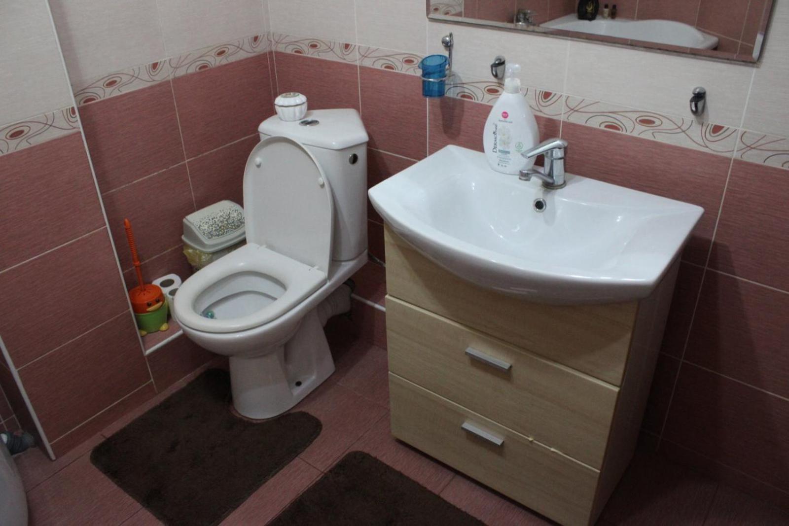 Svetlana Apartment Кишинев Екстериор снимка