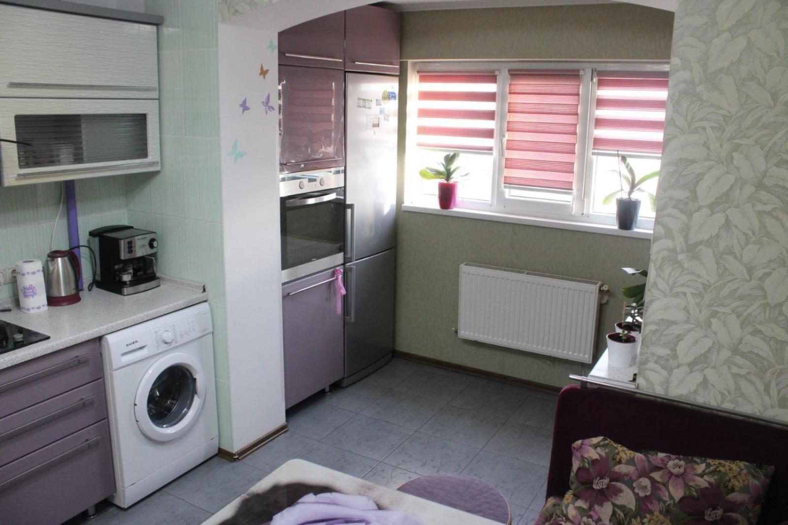 Svetlana Apartment Кишинев Екстериор снимка