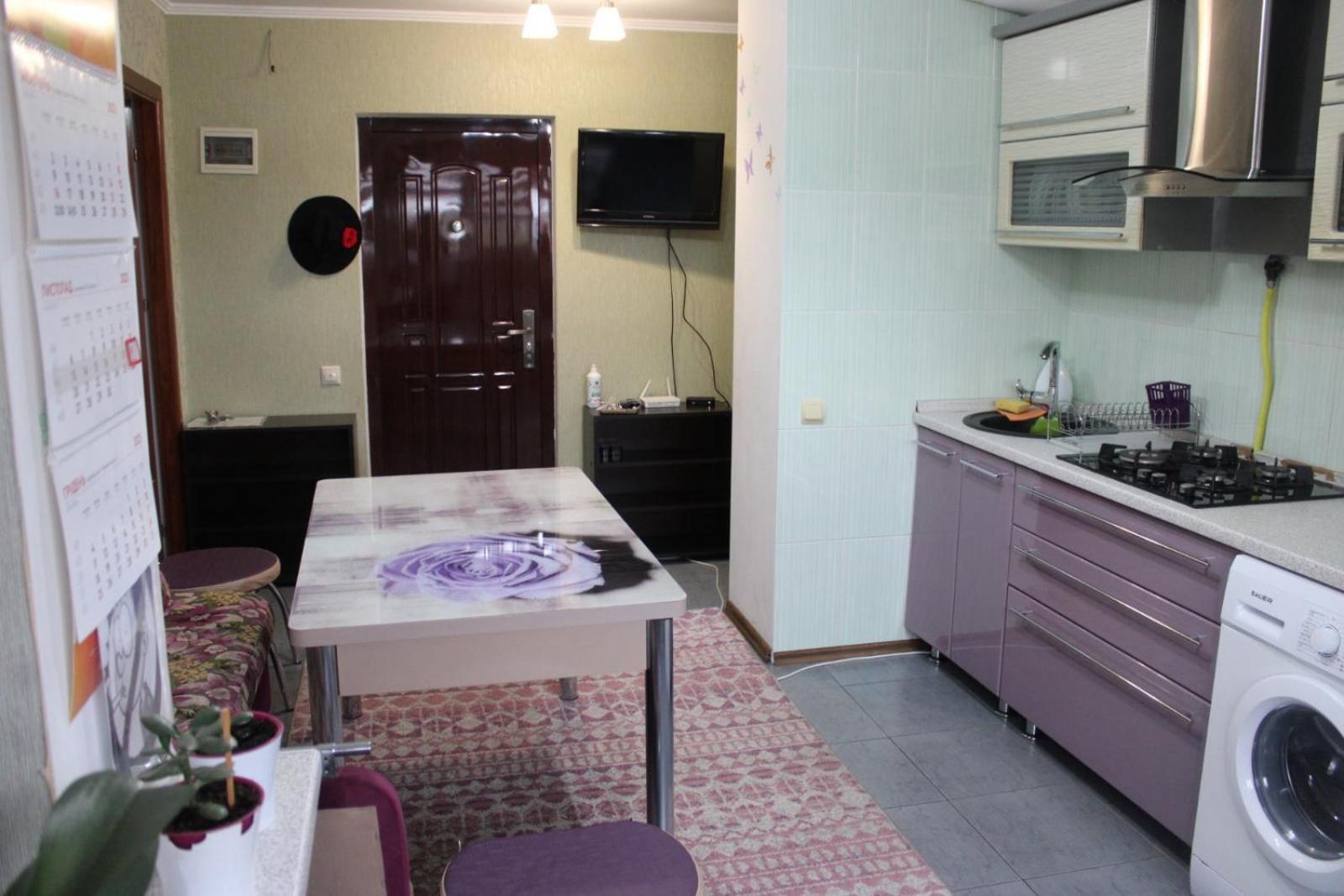 Svetlana Apartment Кишинев Екстериор снимка