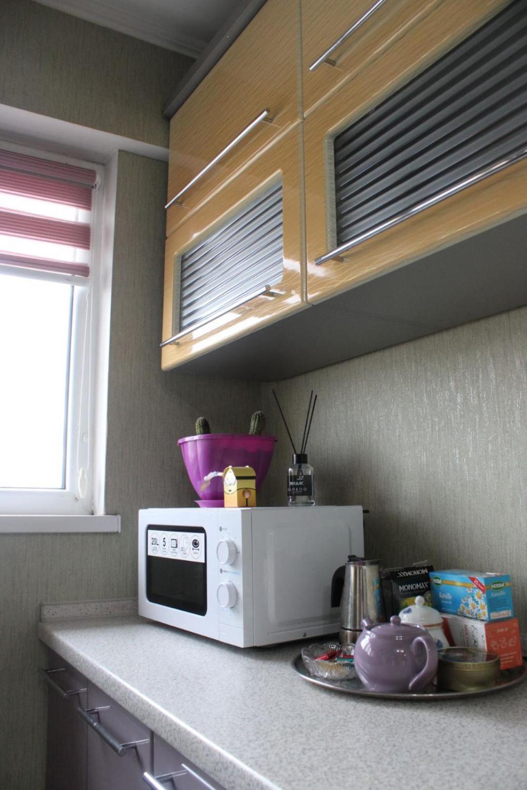 Svetlana Apartment Кишинев Екстериор снимка