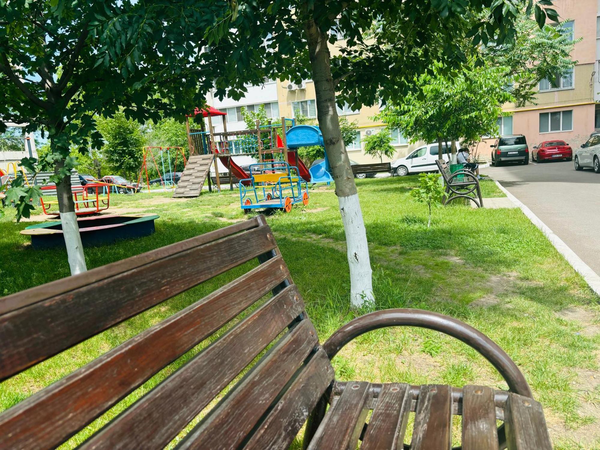 Svetlana Apartment Кишинев Екстериор снимка