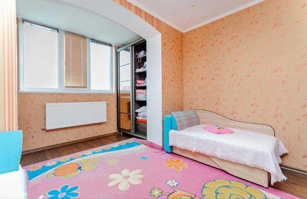 Svetlana Apartment Кишинев Екстериор снимка