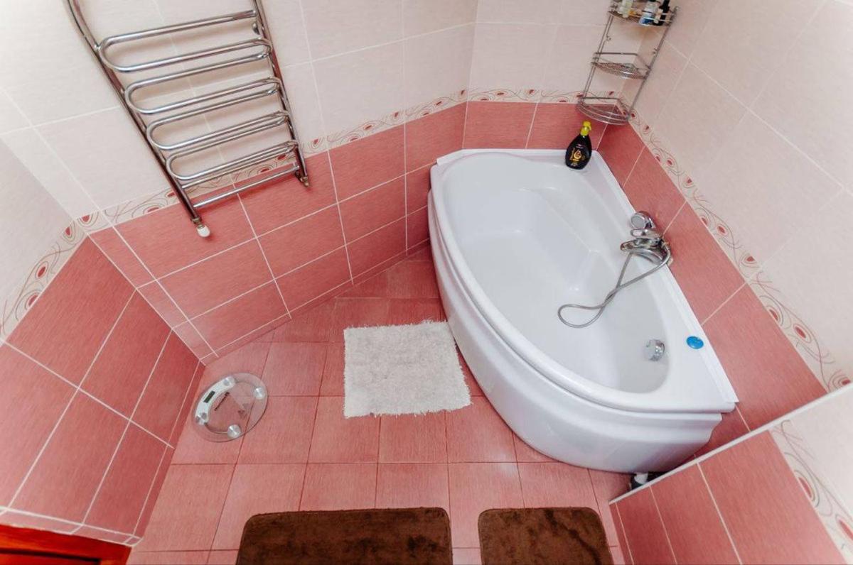Svetlana Apartment Кишинев Екстериор снимка