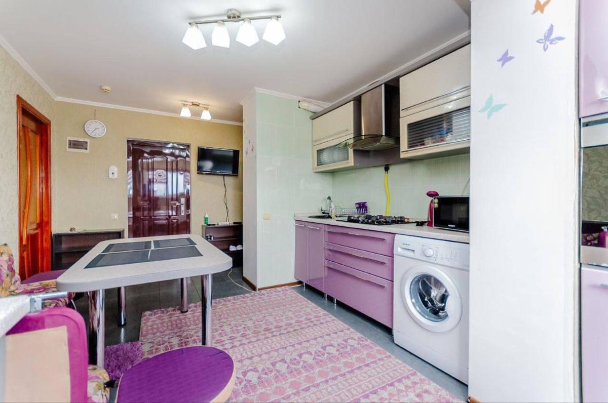 Svetlana Apartment Кишинев Екстериор снимка