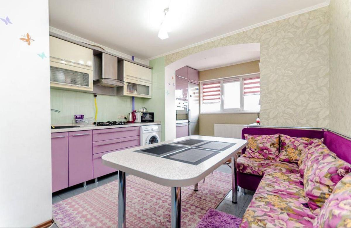 Svetlana Apartment Кишинев Екстериор снимка